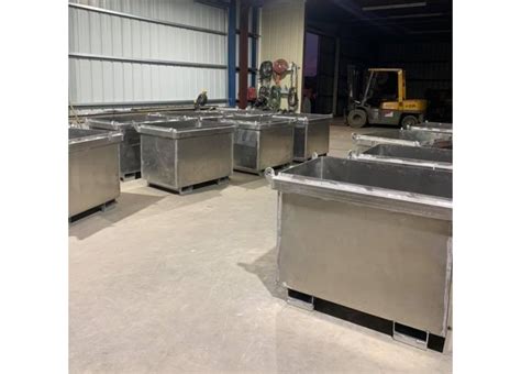 northwest aluminum fabricators|stainless manufacturers near me.